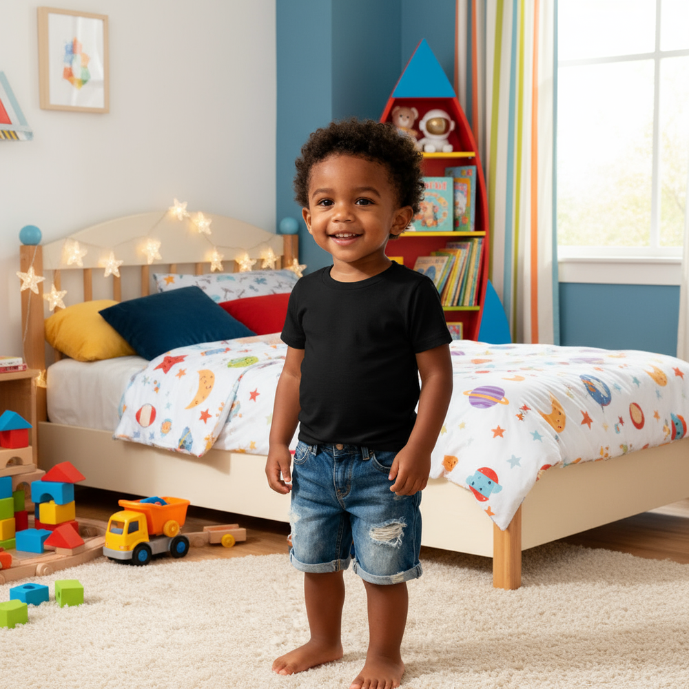 Essential Tee Toddler