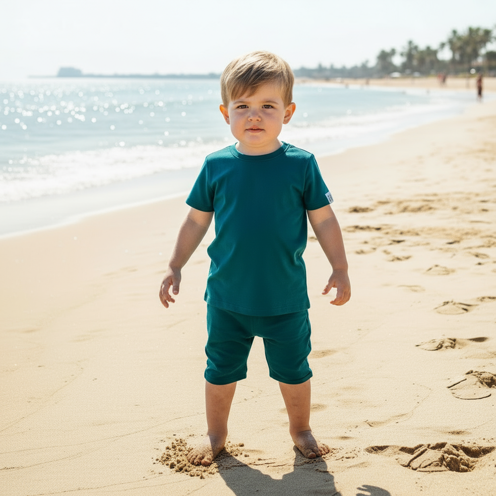
                  
                    Hangout Shorts Toddler
                  
                