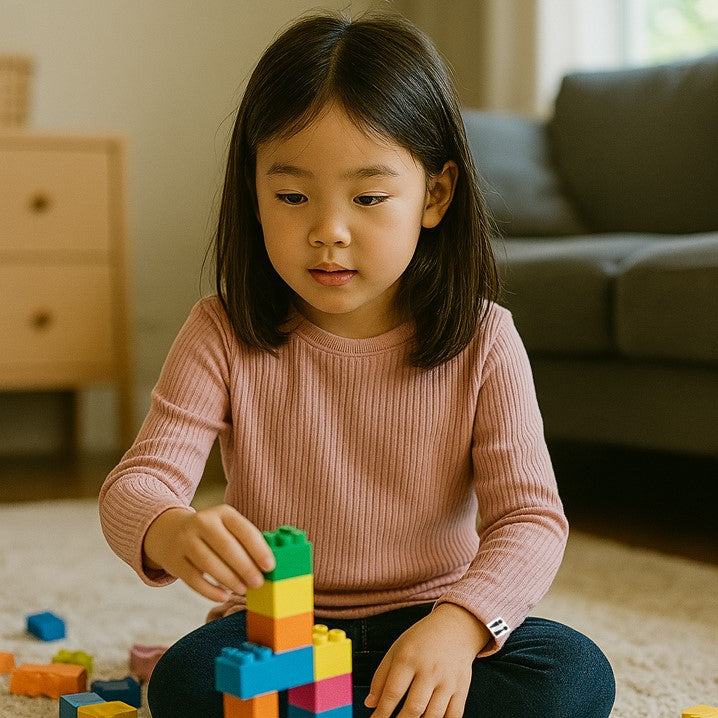 
                  
                    Ribbed Long Sleeve Tee Kids on Sale
                  
                