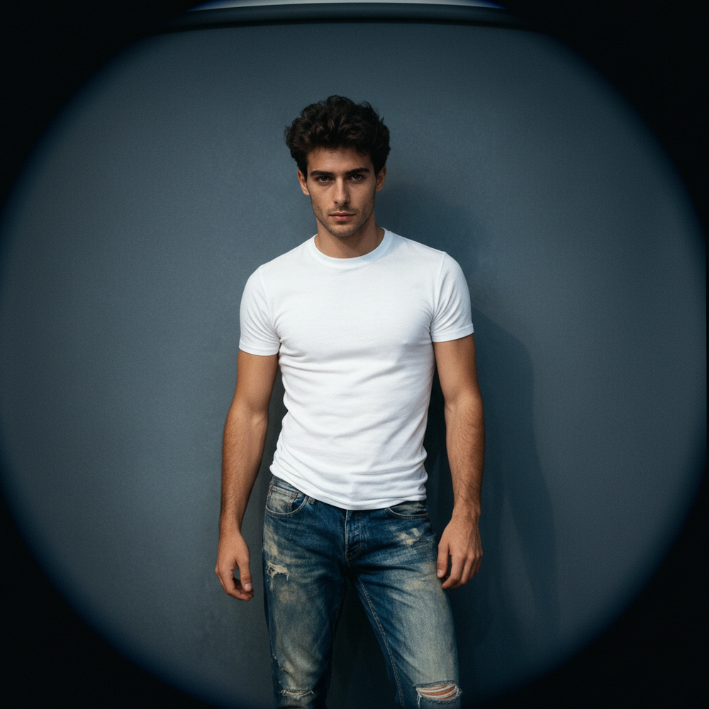 
                  
                    Teen / Adult Everyday Tee
                  
                