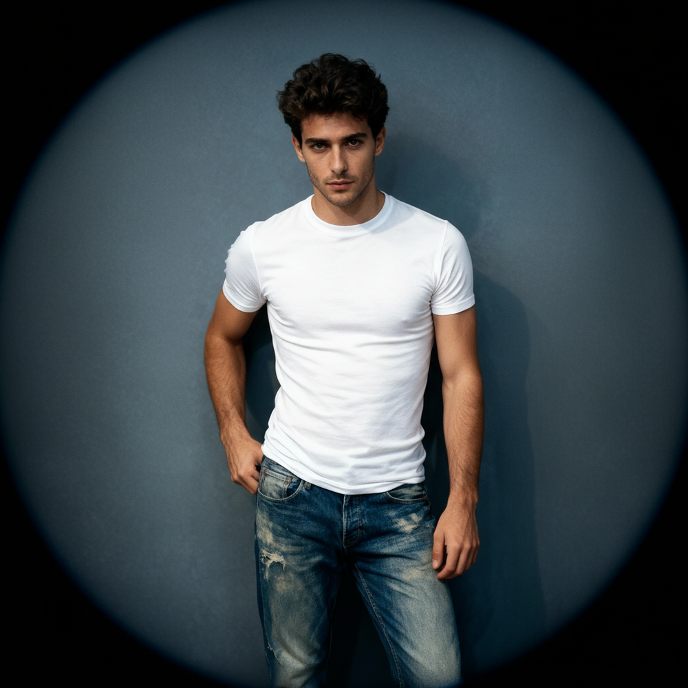 
                  
                    Teen / Adult Everyday Tee
                  
                