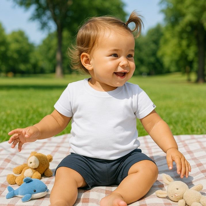 
                  
                    Essential Tee Toddler
                  
                