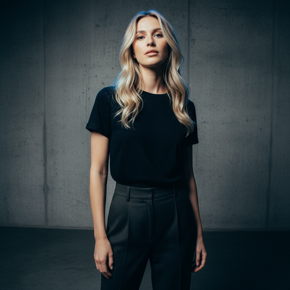 
                  
                    Teen / Adult Everyday Tee
                  
                