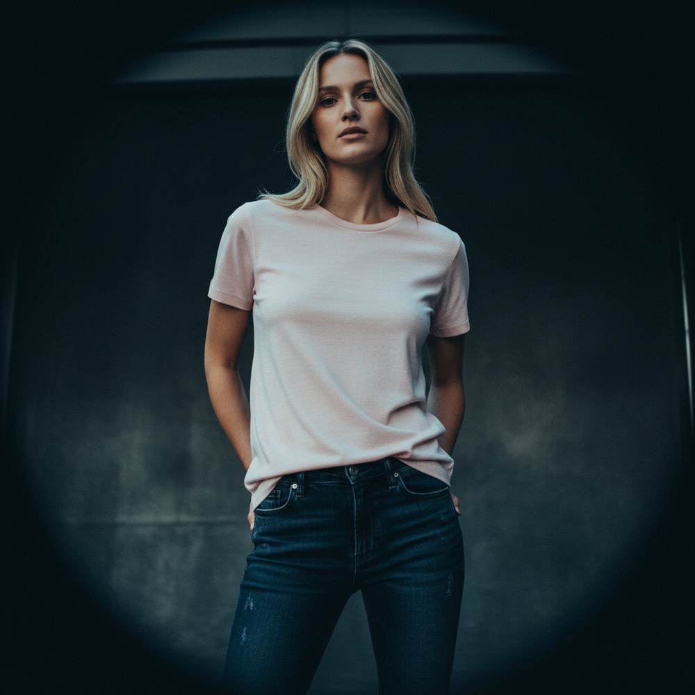 
                  
                    Teen / Adult Everyday Tee
                  
                