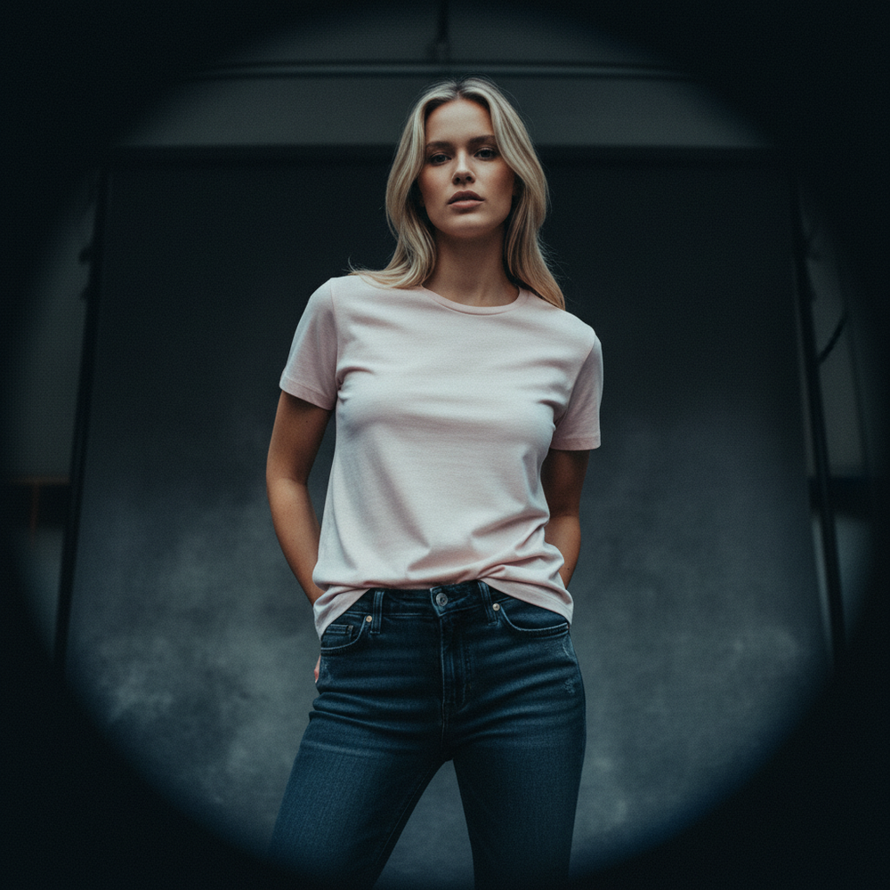 
                  
                    Teen / Adult Everyday Tee
                  
                