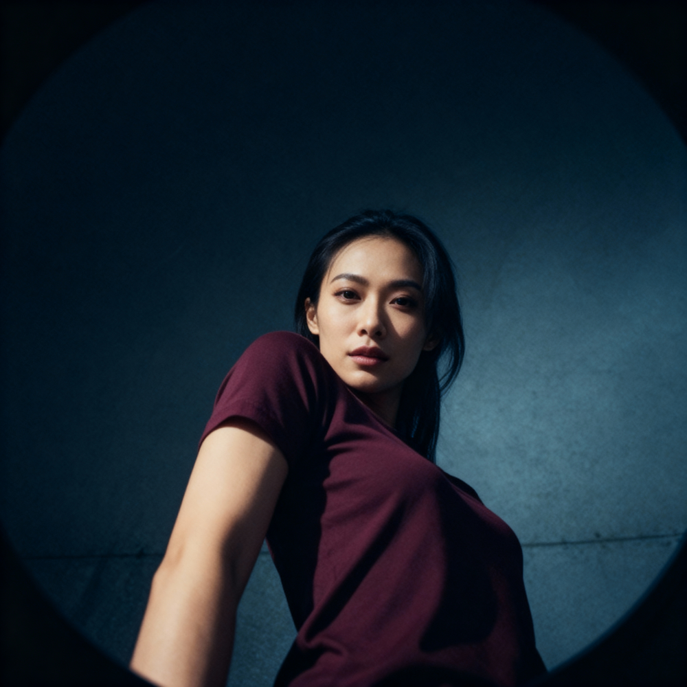 
                  
                    Teen / Adult Everyday Tee
                  
                