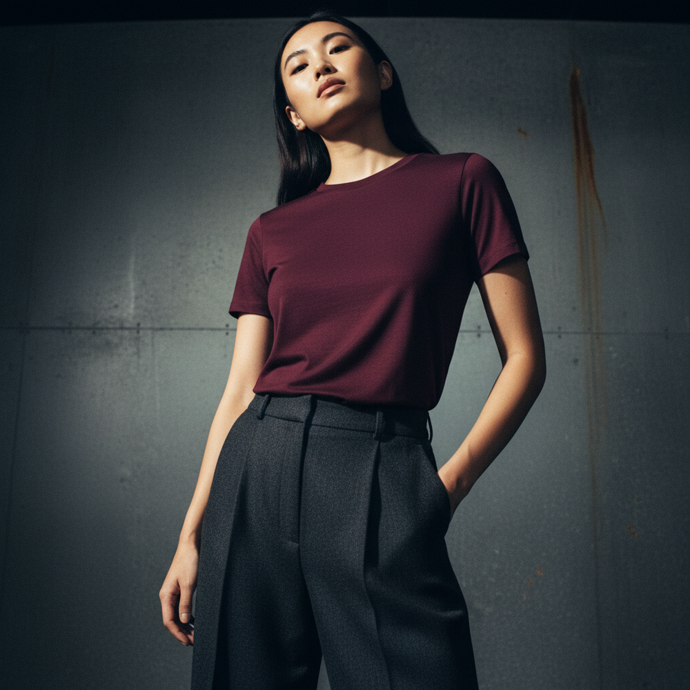 
                  
                    Teen / Adult Everyday Tee
                  
                