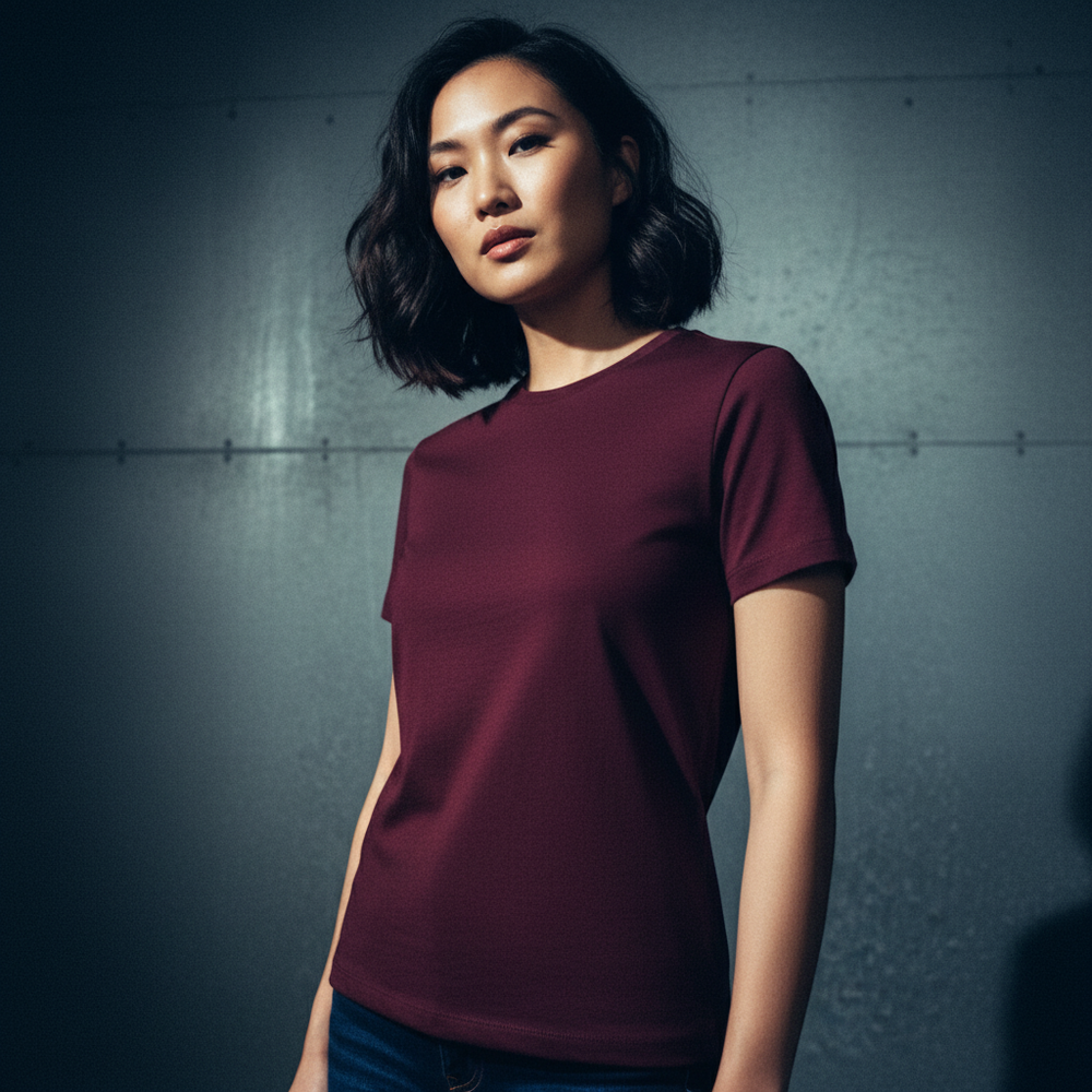 
                  
                    Teen / Adult Everyday Tee
                  
                