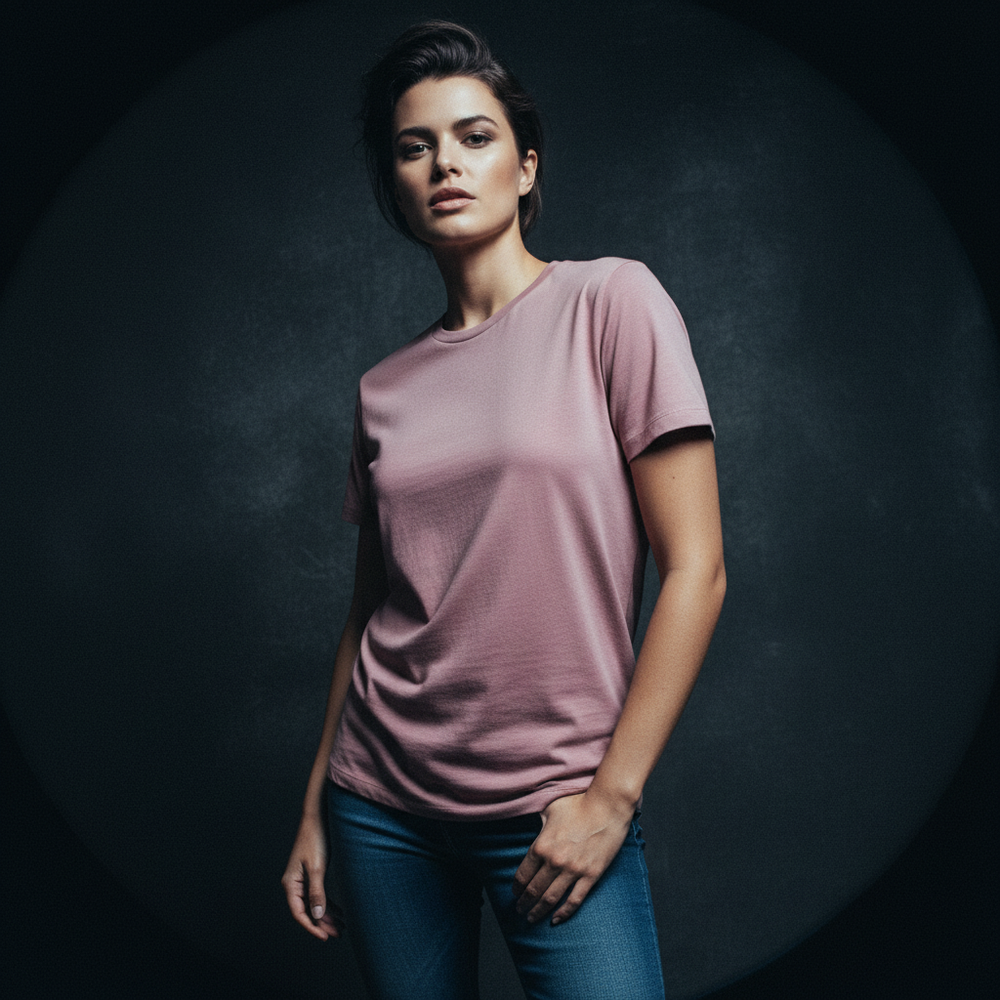 
                  
                    Teen / Adult Everyday Tee
                  
                