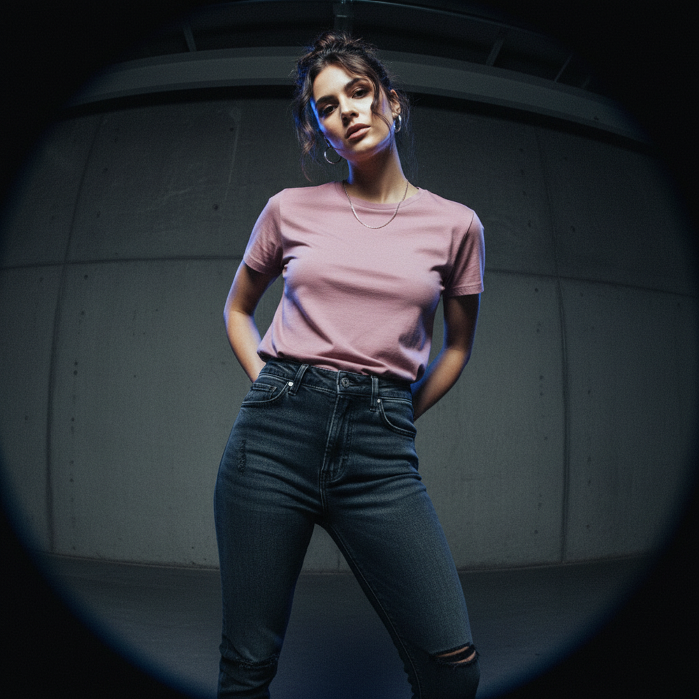 
                  
                    Teen / Adult Everyday Tee
                  
                