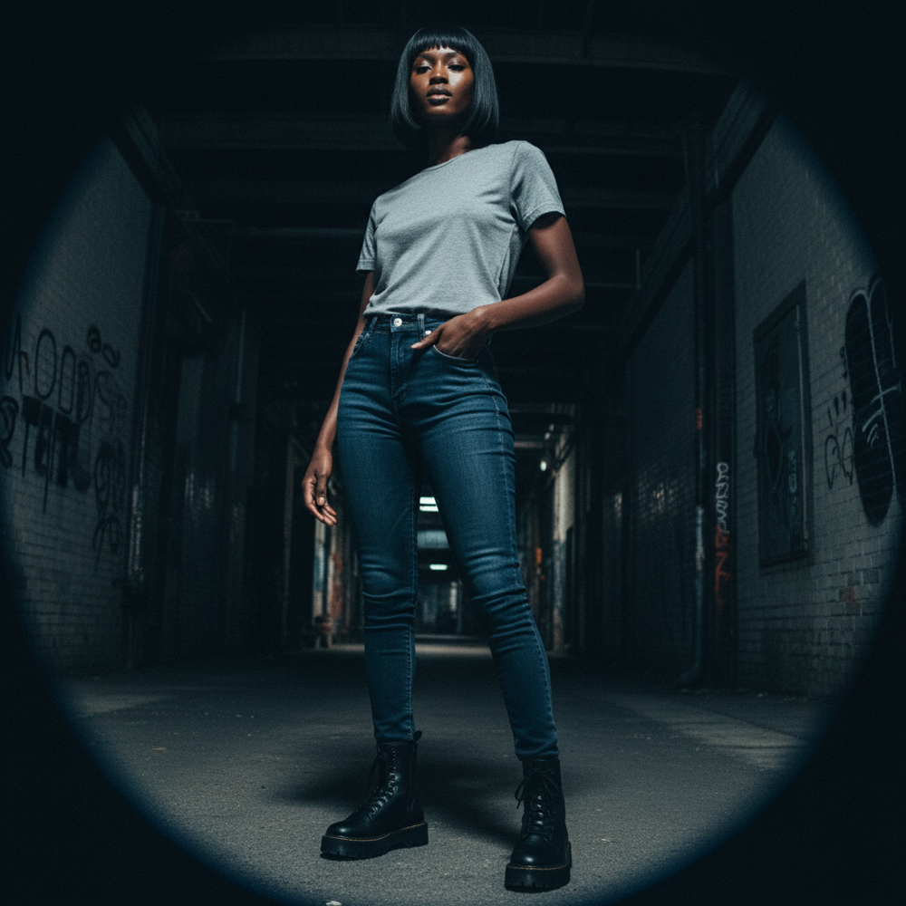 
                  
                    Teen / Adult Everyday Tee
                  
                