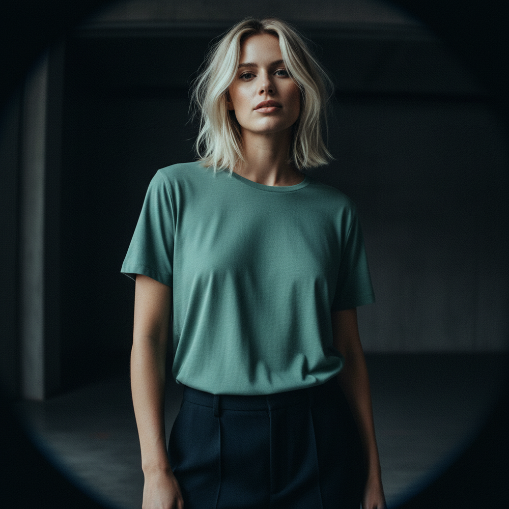 
                  
                    Teen / Adult Everyday Tee
                  
                