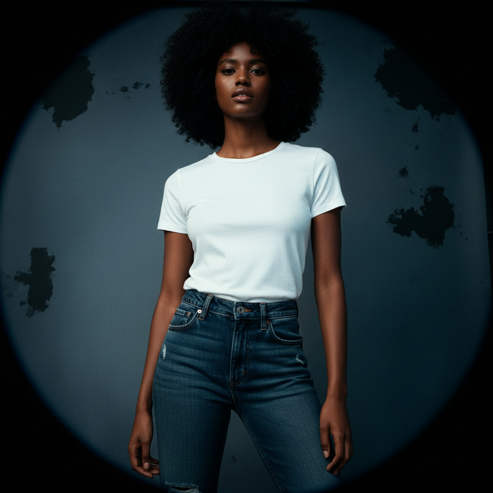 
                  
                    Teen / Adult Everyday Tee
                  
                