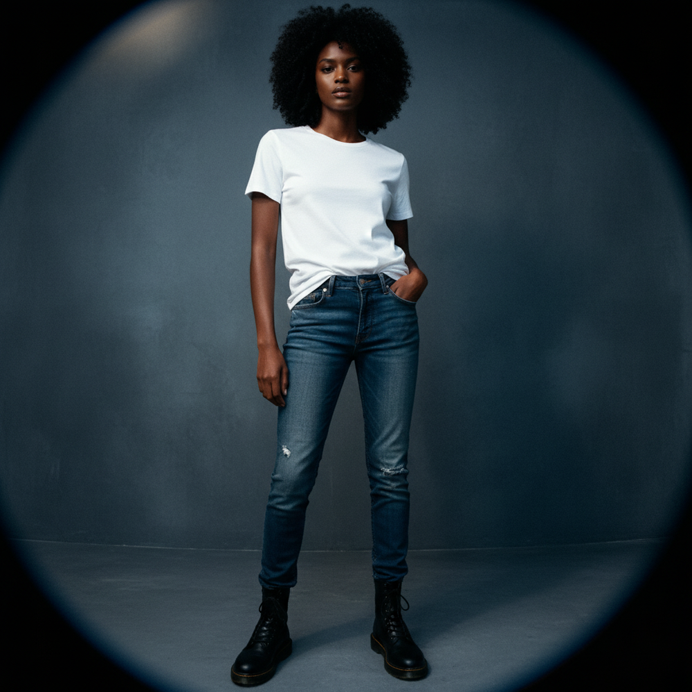 
                  
                    Teen / Adult Everyday Tee
                  
                