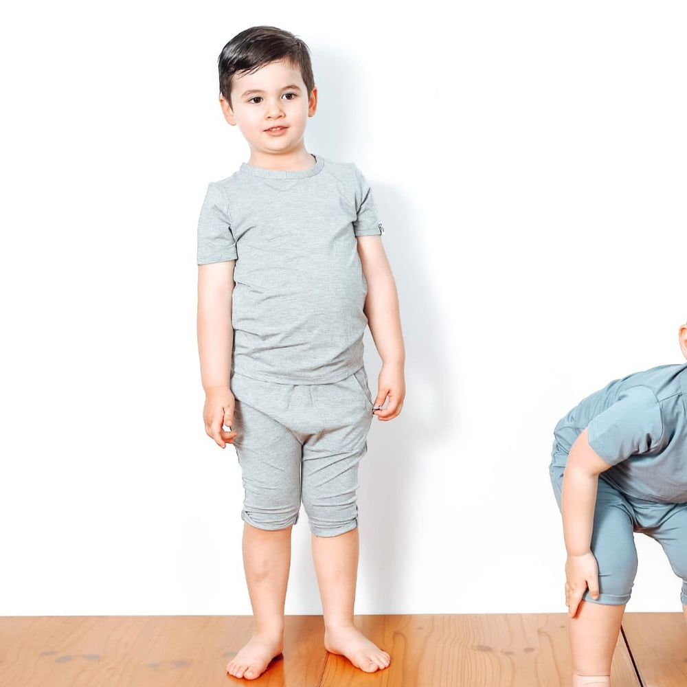 
                  
                    Hangout Shorts Toddler
                  
                