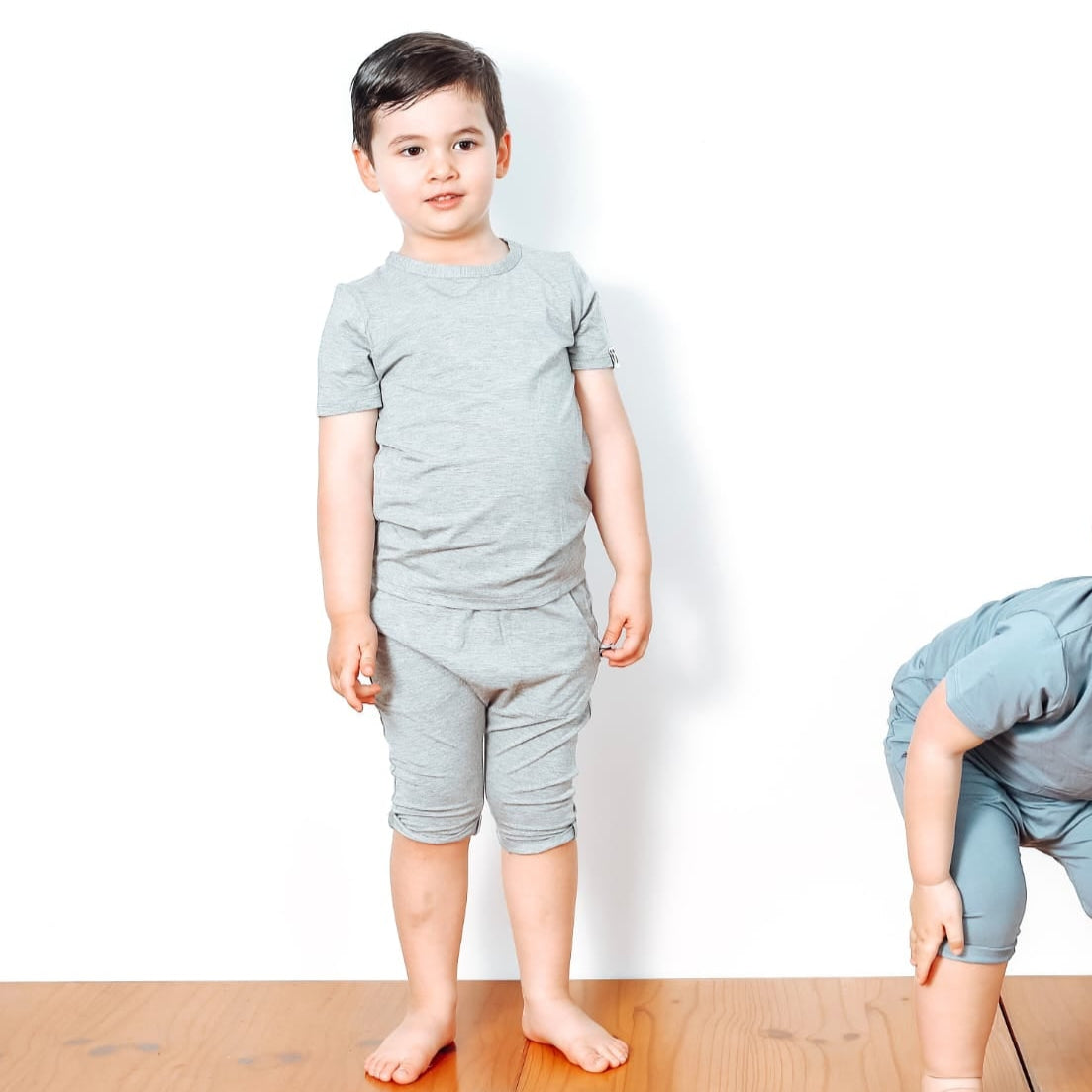 Hangout Shorts Kids