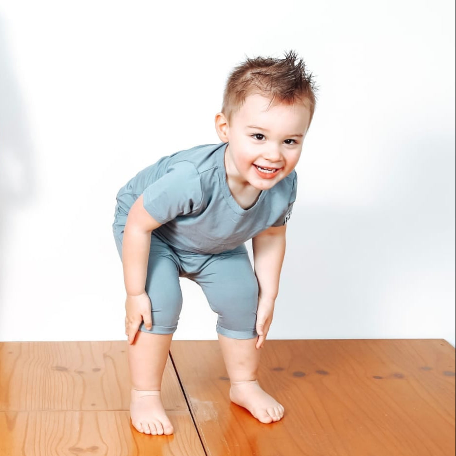 
                  
                    Hangout Shorts Toddler
                  
                