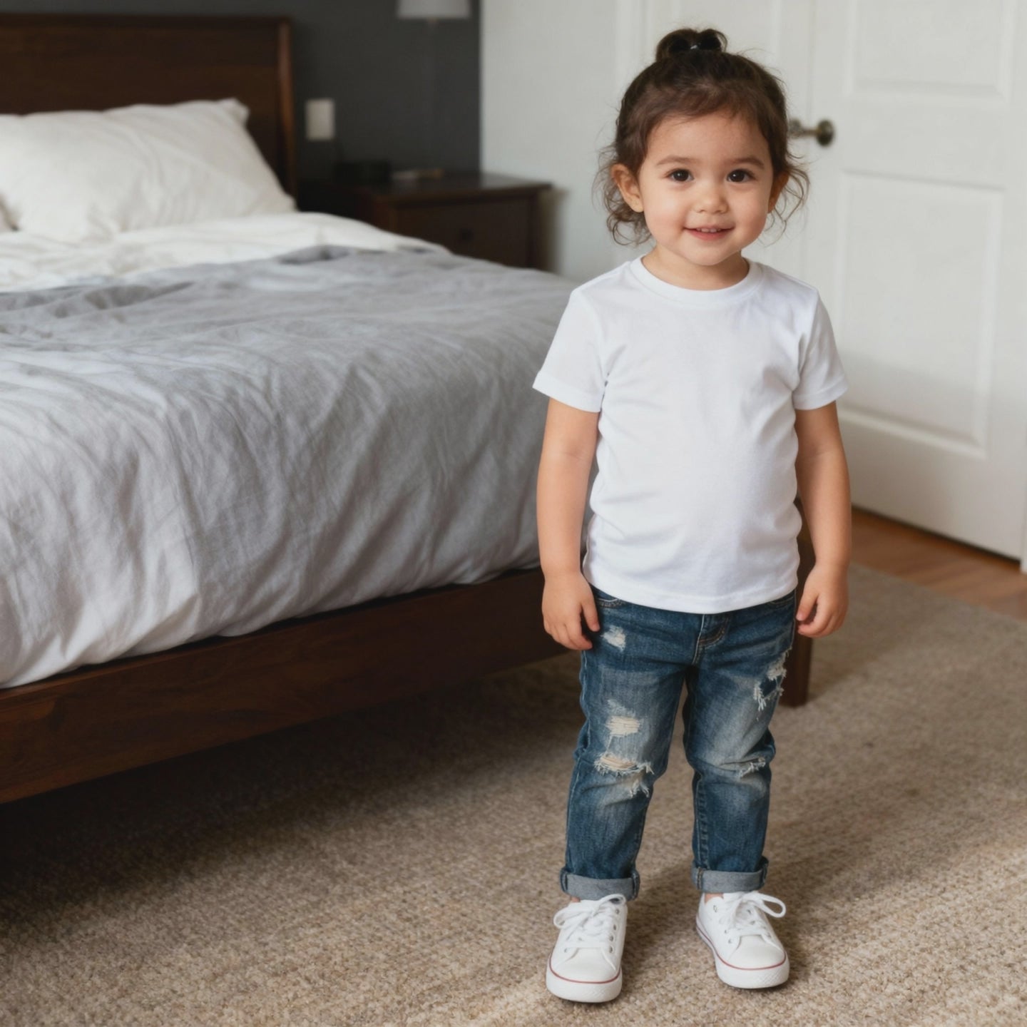 Essential Tee Toddler