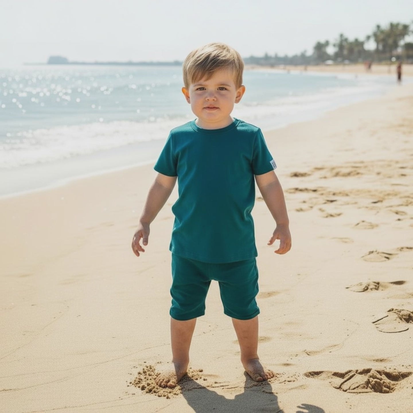 Hangout Shorts Toddler