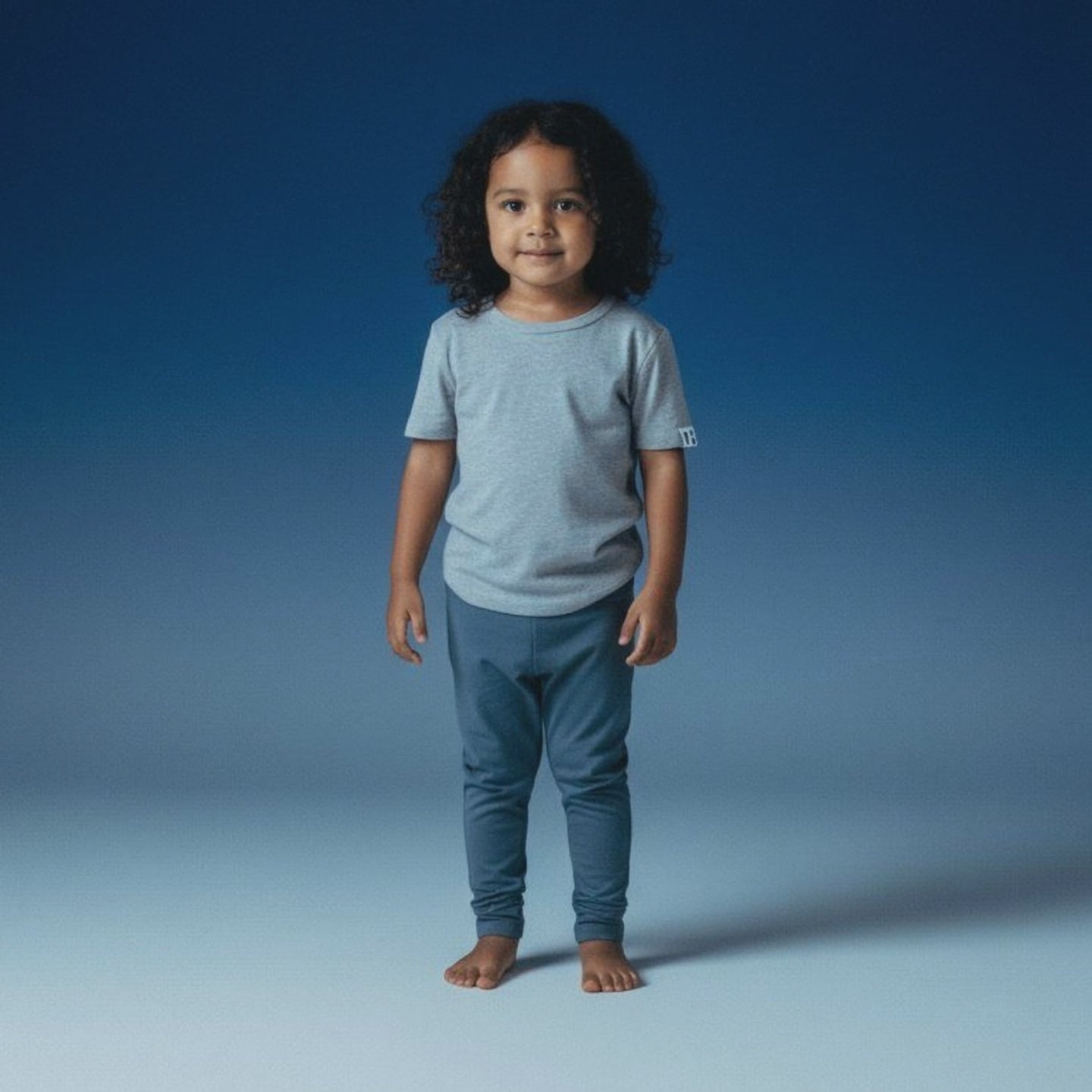 Ultra-Soft Bamboo Lazy Pants for Toddlers with Sensitive Skin (Tagless, Eczema-Friendly)