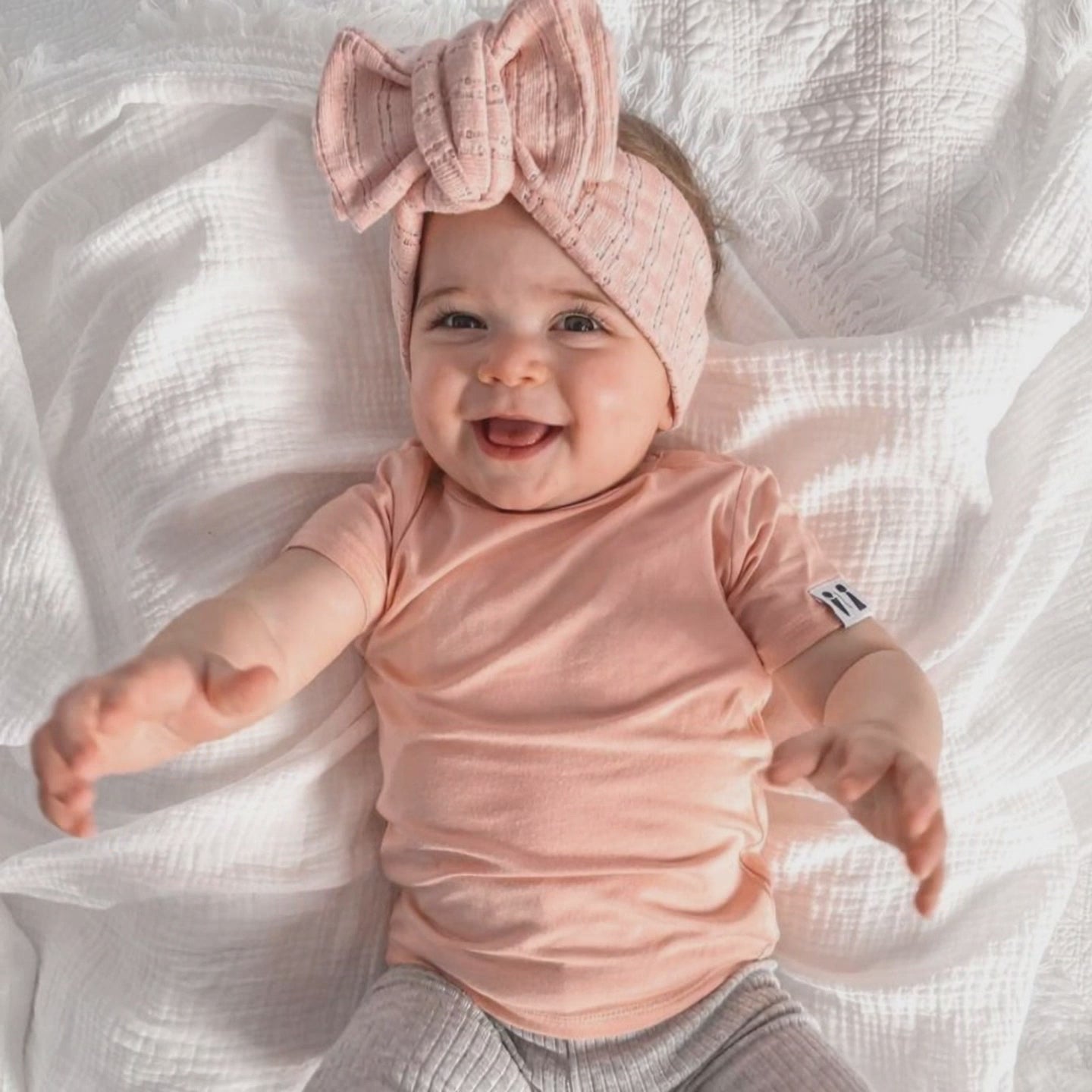 Essential Tee Babies