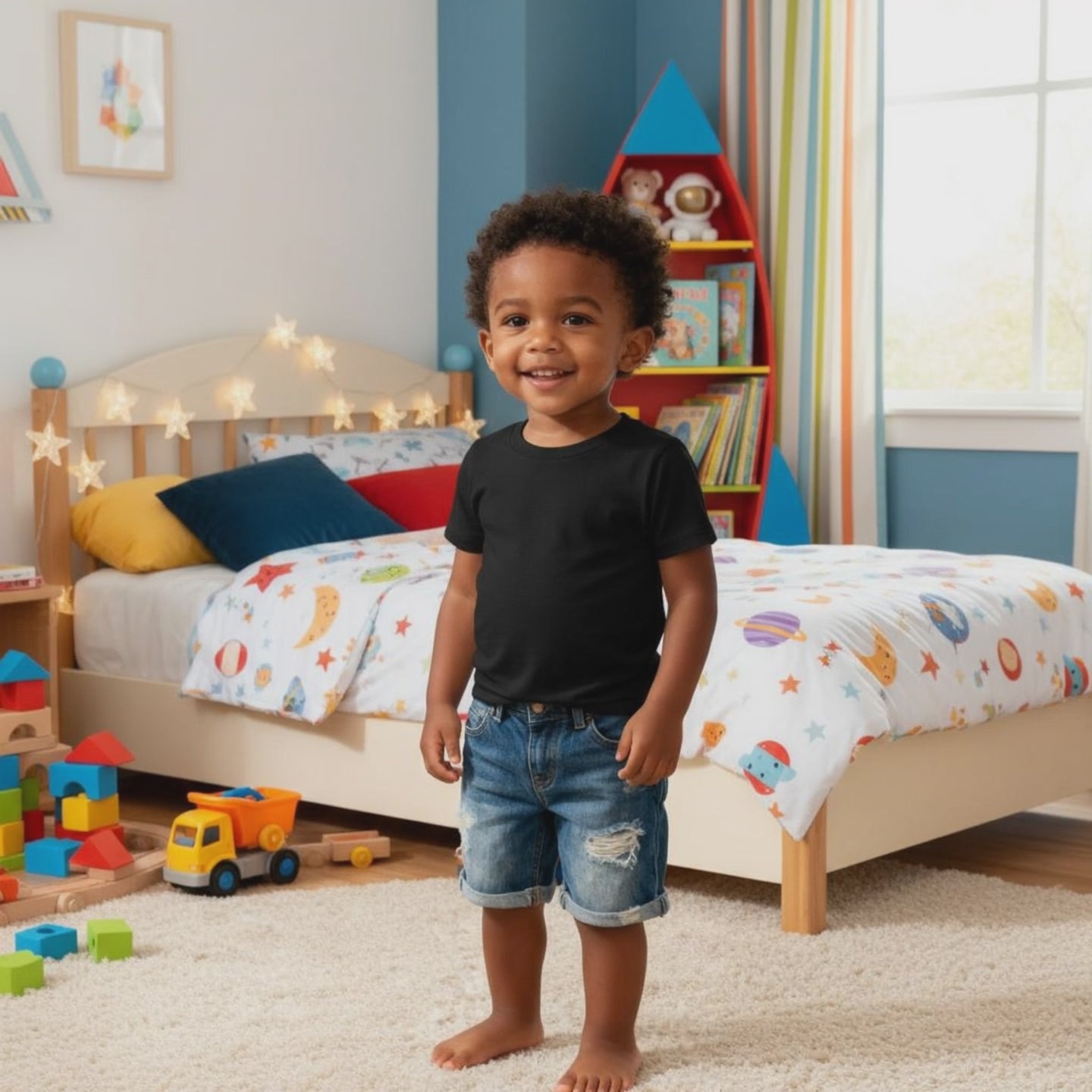 Essential Tee Toddler