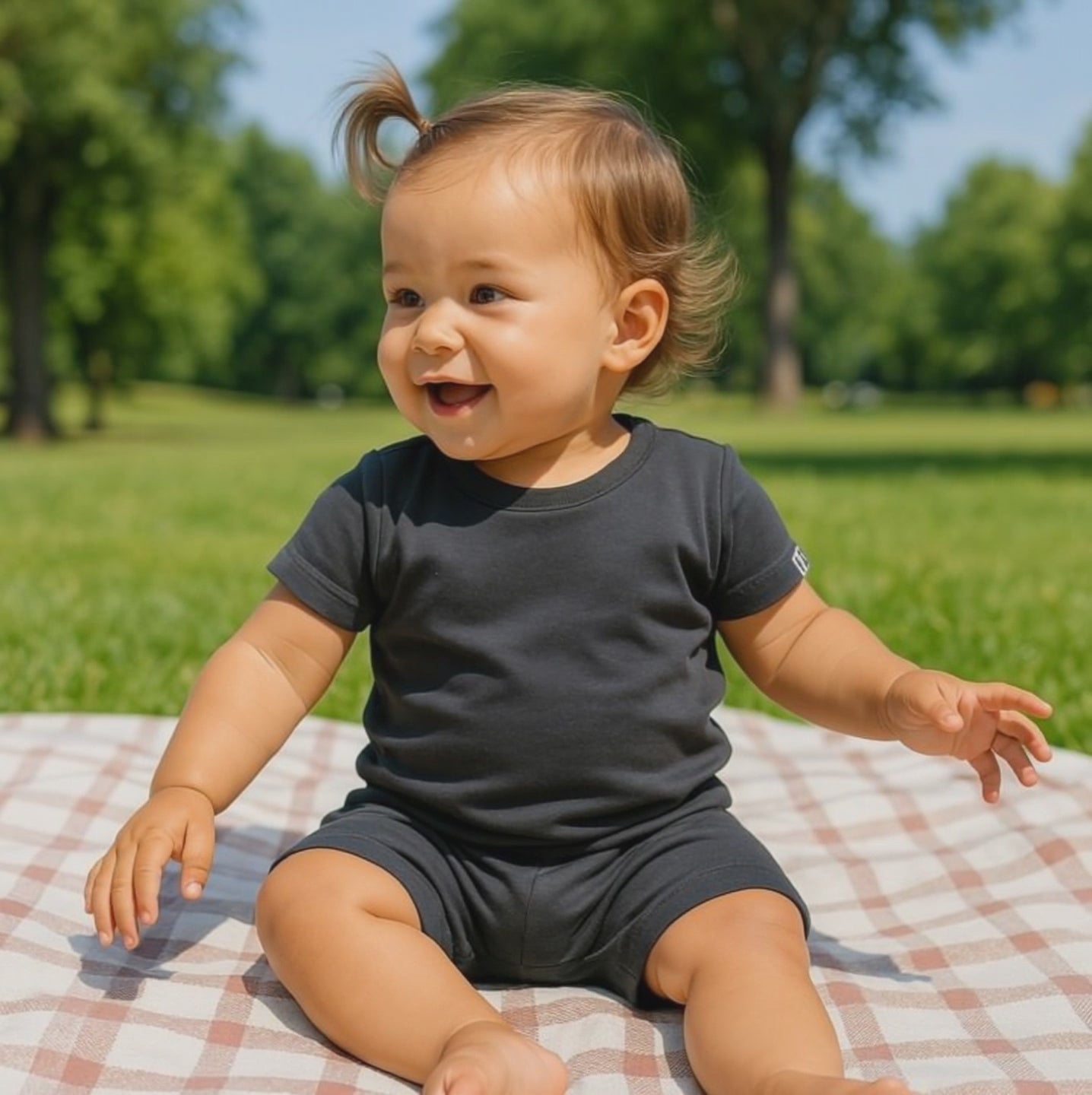 Essential Tee Babies