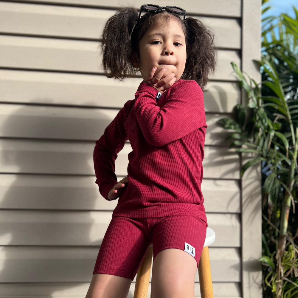 
                  
                    Biker Shorts Kids
                  
                