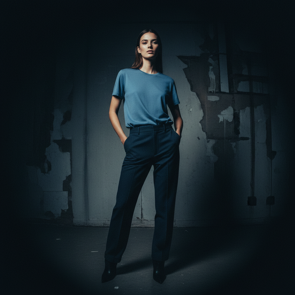 
                  
                    Teen / Adult Everyday Tee
                  
                